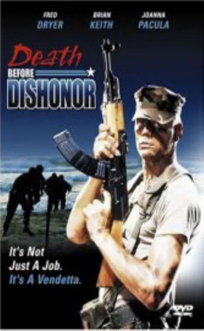 Death before dishonor (1987)