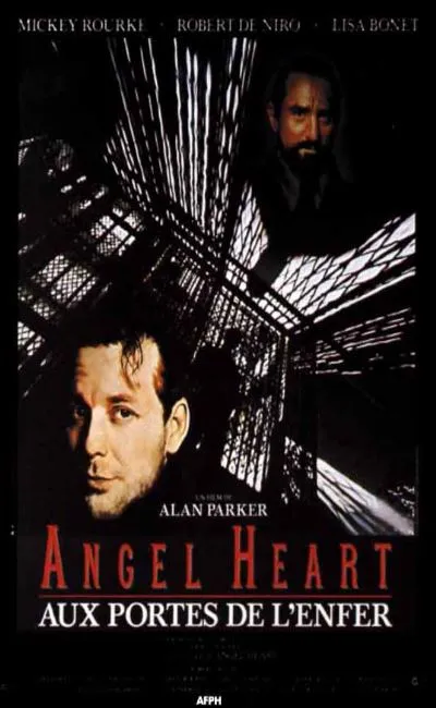 Angel heart - Aux portes de l'enfer