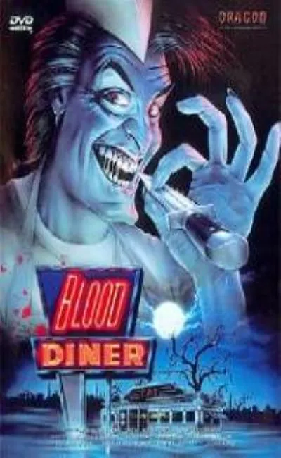Blood diner (1987)