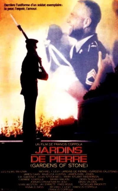 Jardins de pierre (1988)