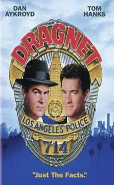 Dragnet