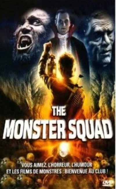 Monster Squad (1987)
