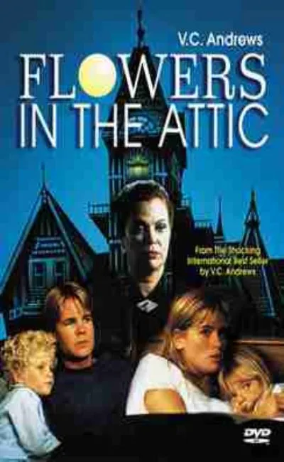 Flowers in the Attic (1987)