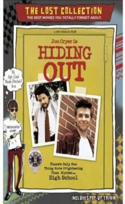 Hiding Out (1987)