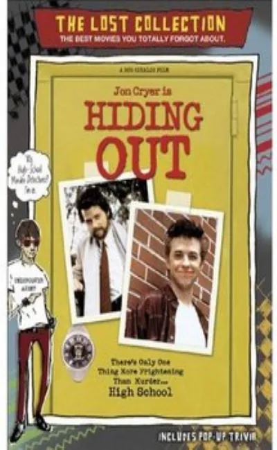Hiding Out
