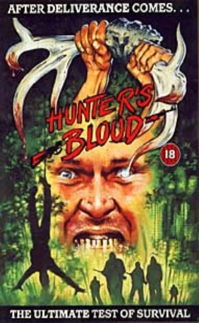 Hunter's Blood