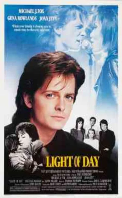 Light of day (1987)