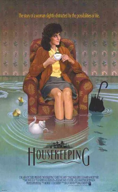 Housekeeping (1987)