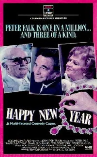 Happy New year (1987)