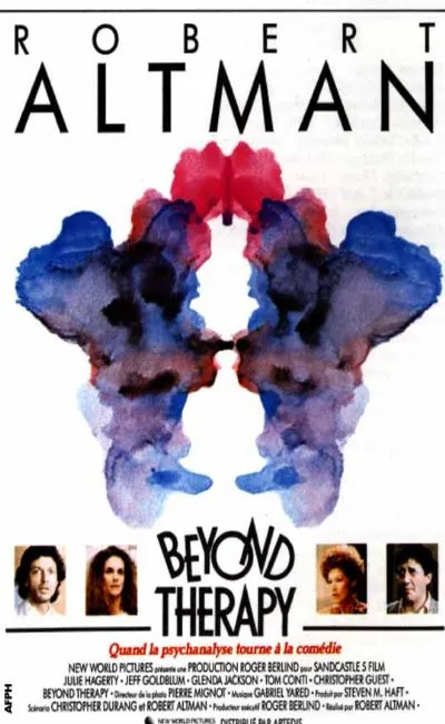 Beyond Therapy (1987)