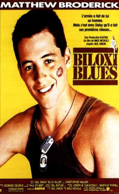 Biloxi blues (1988)