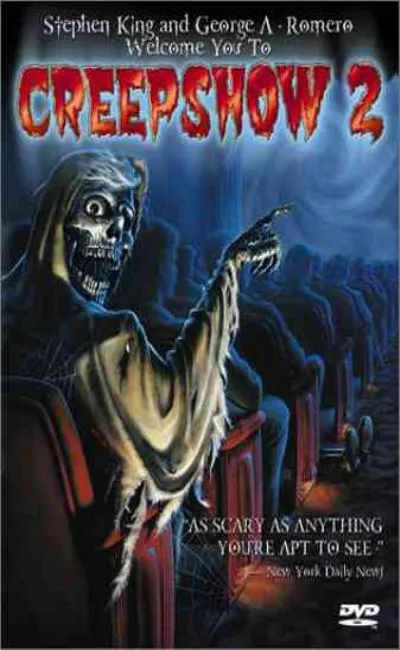 Creepshow 2 (1987)