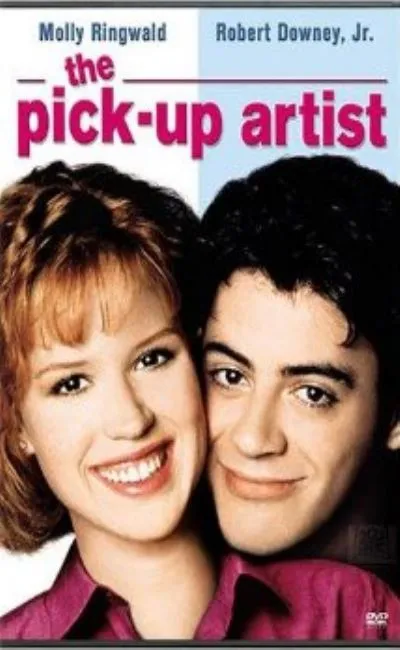 The Pick-Up artist
