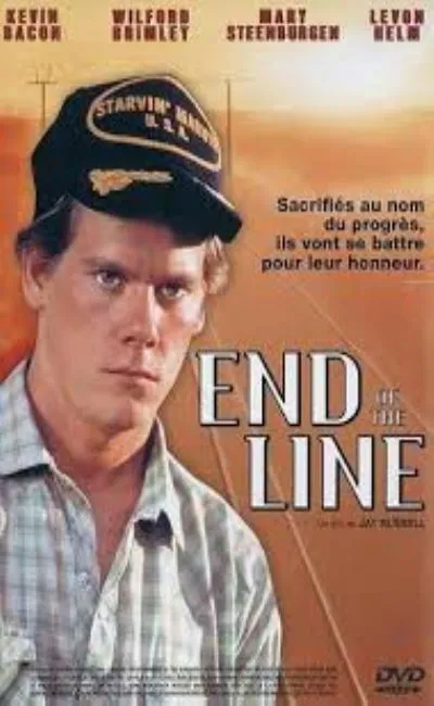 End of the Line