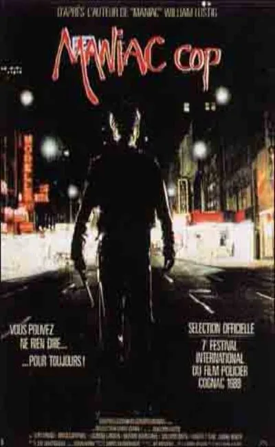 Maniac cop