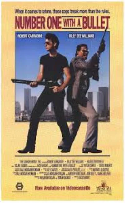 Au-dessus de la loi (1987)