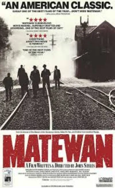 Matewan (1987)