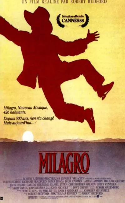 Milagro (1988)