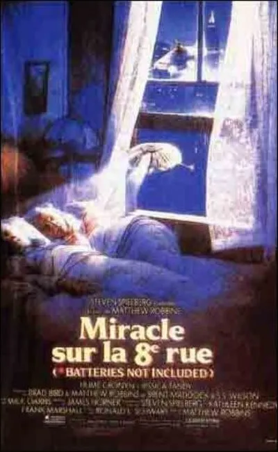 Miracle sur la 8ème rue (1988)