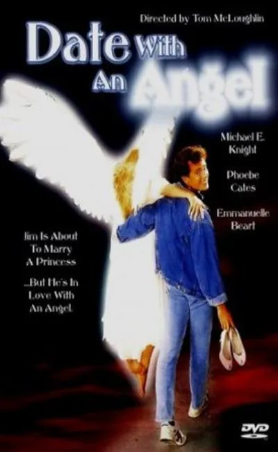 Date with an angel (1987)