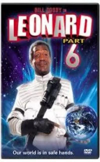 Leonard Part 6 (1987)
