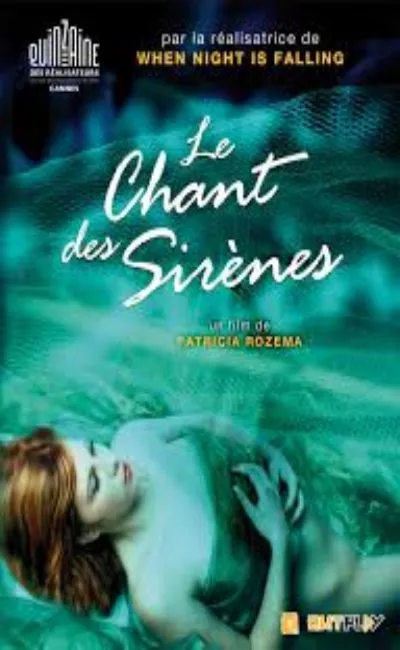 Le chant des sirènes