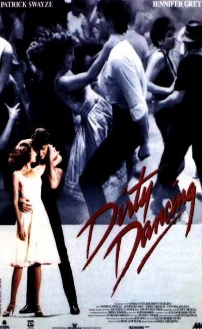 Dirty dancing