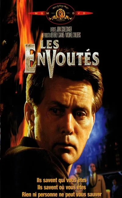 Les envoûtés (1987)
