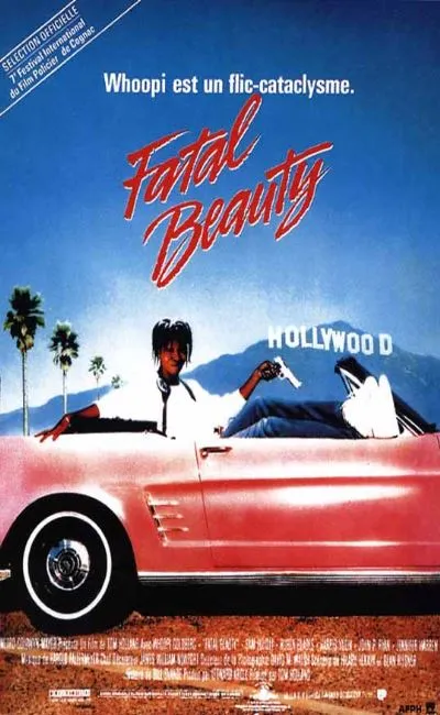 Fatal beauty (1988)