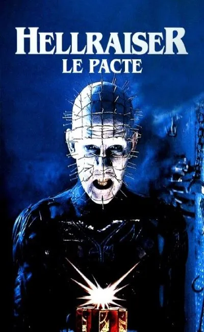 Hellraiser 1 : Le pacte