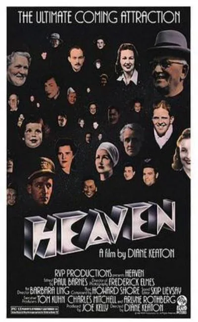 Heaven (1987)