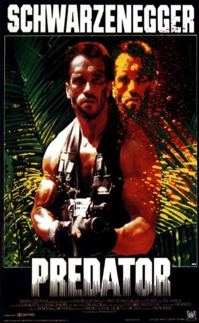 Predator (1987)