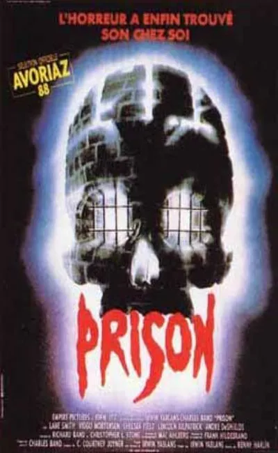Prison (1988)