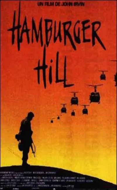 Hamburger Hill