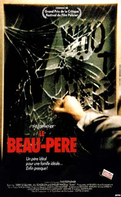 Le beau-père (1988)