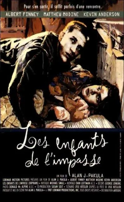 Les enfants de l'impasse (1988)