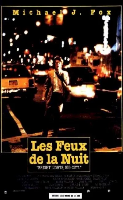 Les feux de la nuit