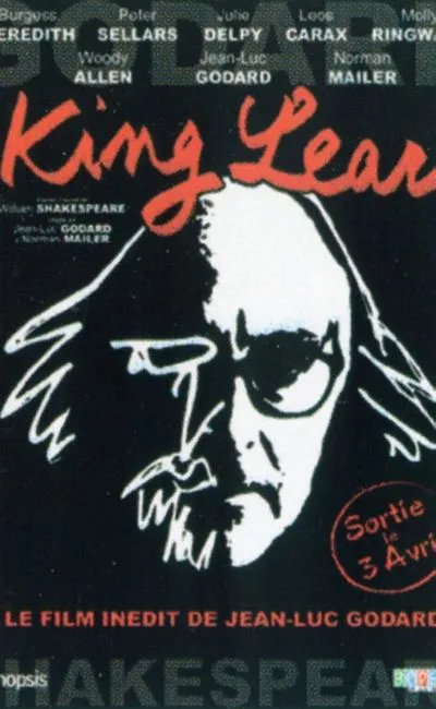 King lear