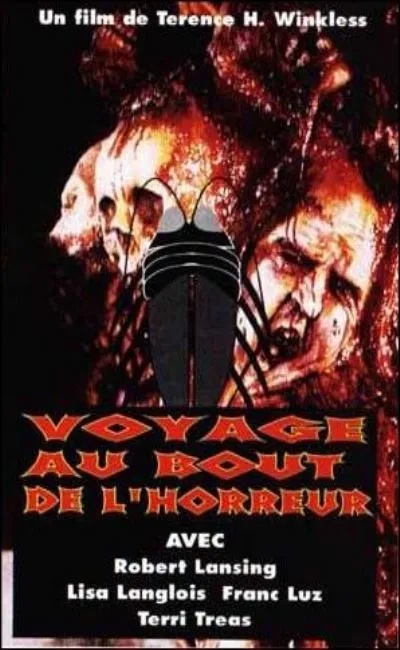 Voyage au bout de l'horreur (1988)