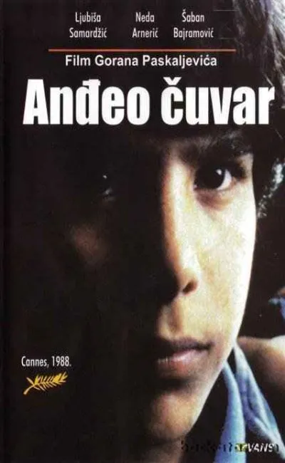 Ange gardien
