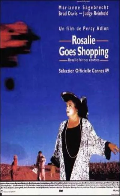 Rosalie fait ses courses (1989)