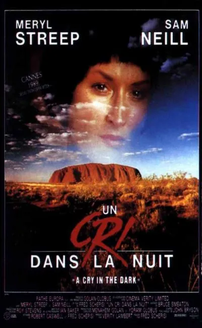 Un cri dans la nuit (1989)