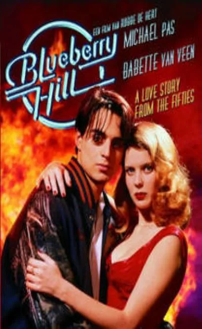 Blueberry Hill (1989)