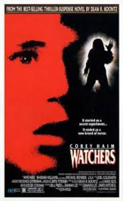 Watchers (1988)