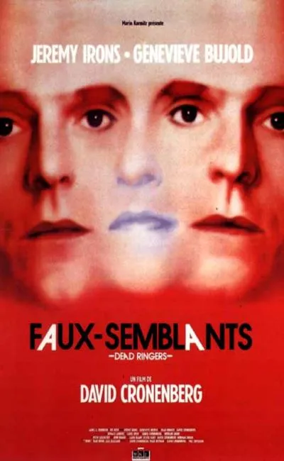 Faux semblants (1989)