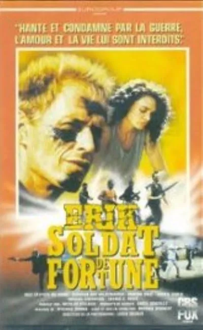 Erik soldat de fortune (1989)