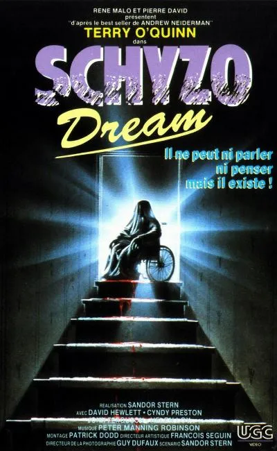 Schyzo Dream (1988)