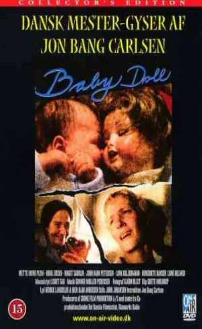 Baby Doll (1988)