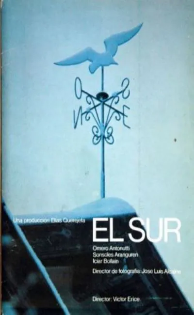 El sur