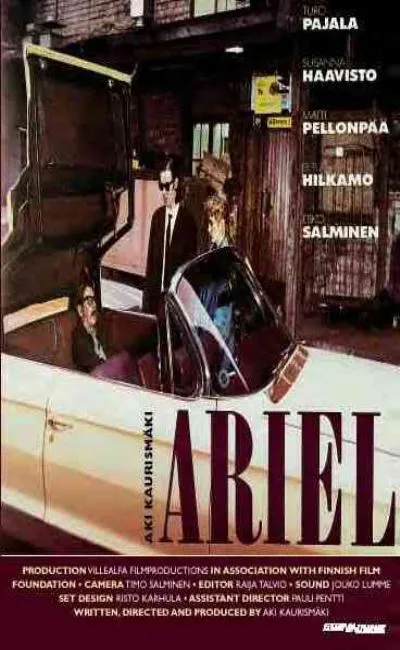 Ariel (1988)